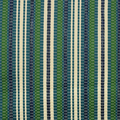 S2360 Batik Fabric: S27, ANNA ELISABETH, CRYPTON, CRYPTON HOME, PERFORMANCE, KID FRIENDLY, PET FRIENDLY, ANTI-MICROBIAL, STAIN RESISTANT, EASY TO CLEAN, TEXTURED STRIPE, TEAL TEXTURE, GREEN TEXTURE, GREEN STRIPE, TEAL STRIPE, STRIPE TEXTURE