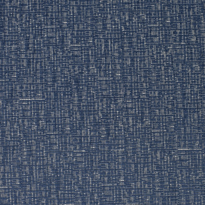 S2372 Indigo Fabric: S27, ANNA ELISABETH, CRYPTON, CRYPTON HOME, PERFORMANCE, KID FRIENDLY, PET FRIENDLY, ANTI-MICROBIAL, STAIN RESISTANT, EASY TO CLEAN, SOLID BLUE, BLUE TEXTURE, BLUE CHENILLE, CHENILLE TEXTURE