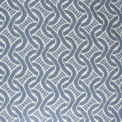 S2378 Chambray Fabric: