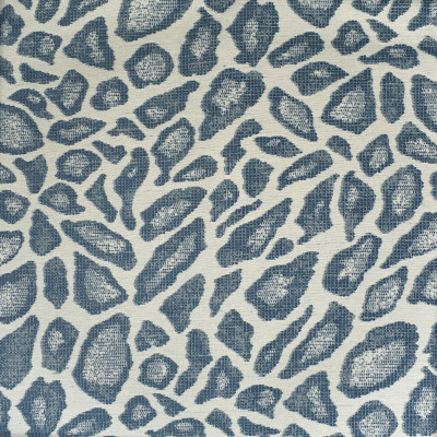 S2381 Blue Fabric: 