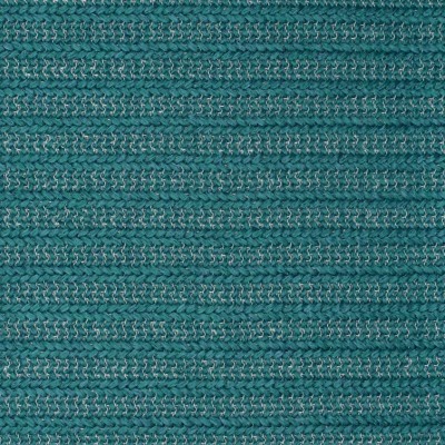 S2442 Nile Fabric: S30, ANNA ELISABETH, OUTDOOR, STRAW, GRASSCLOTH, GRASS CLOTH, OUTDOOR TEXTURE, TEXTURED OUTDOOR, SOLID OUTDOOR, OUTDOOR SOLID, TEAL OUTDOOR