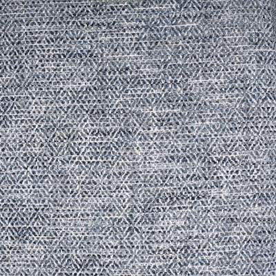 S2462 Sky Fabric: S31, ANNA ELISABETH, CHENILLE TEXTURE, BLUE TEXTURE, DIAMOND TEXTURE, BLUE DIAMOND TEXTURE, CHUNKY TEXTURE