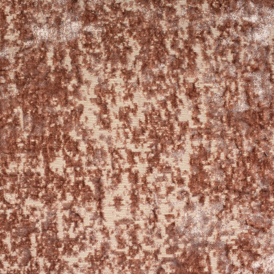 S2469 Rose Quartz Fabric: S31, ANNA ELISABETH, CHUNKY TEXTURE, PINK CHENILLE, PINK TEXTURE, CONTEMPORARY TEXTURE, PLUSH