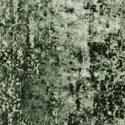 S2480 Malachite Fabric: S31, ANNA ELISABETH, CHUNKY TEXTURE, GREEN CHENILLE, GREEN TEXTURE, CONTEMPORARY TEXTURE, PLUSH