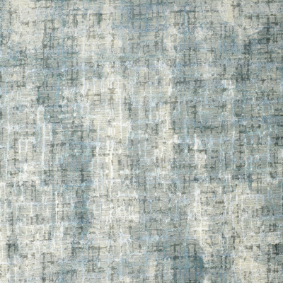 S2487 Rain Fabric: S31, ANNA ELISABETH, AQUA, CONTEMPORARY WOVEN, CONTEMPORARY TEXTURE, BLUE WOVEN, DRAPERY, WINDOW