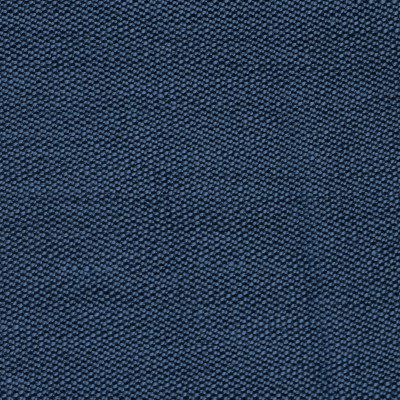 S2511 Blue Fabric: S31, ANNA ELISABETH, SOLID BLUE, BLUE FAUX LINEN, BLUE