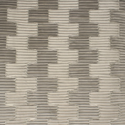 S2547 Mushroom Fabric: S32, ANNA ELISABETH, NEUTRAL TEXTURE, PLEAT, NEUTRAL PLEAT, BROWN PLEAT, BROWN TEXTURE, PLEATED, NEUTRAL CHENILLE, CONTEMPORARY TEXTURE, CONTEMPORARY PLEAT, MUSHROOM