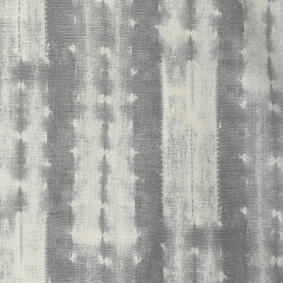 S2562 Granite Fabric: S32, ANNA ELISABETH, STRIPE PRINT, STRIPES, SHIBORI, COTTON PRINT, 100% COTTON, GRAY DOT, GRAY PRINT, GRAY, GREY, WINDOW, DRAPERY