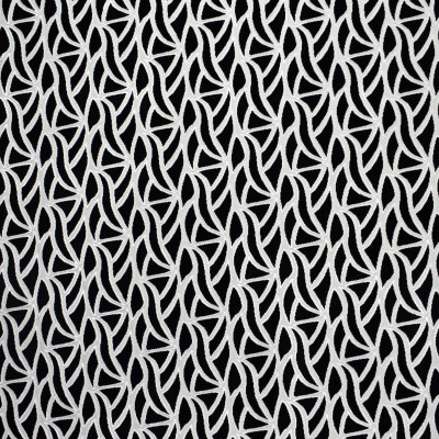 S2580 Dice Fabric: