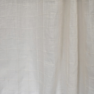 S2626 Off White Fabric:
