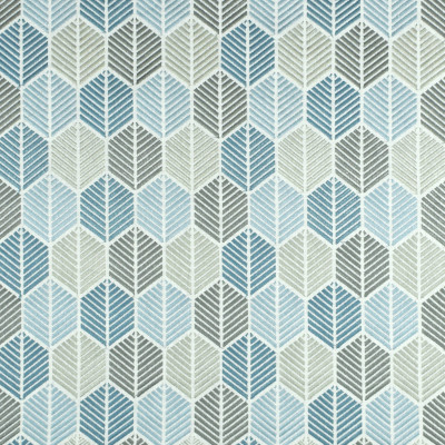 S2643 Ceramic Fabric: