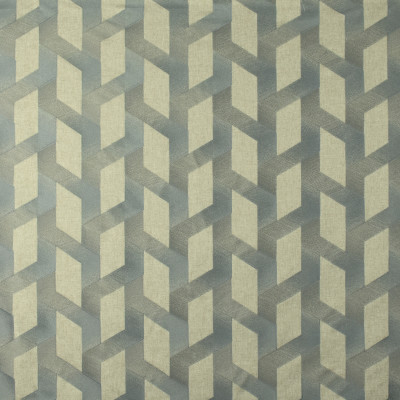 S2662 Blue Smoke Fabric: