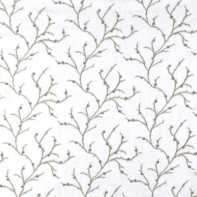 S2668 Sky Fabric: