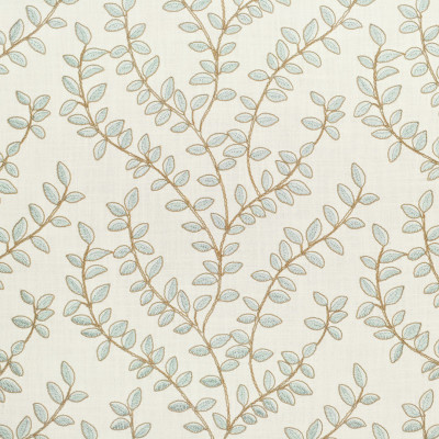 S2671 Sky Fabric: