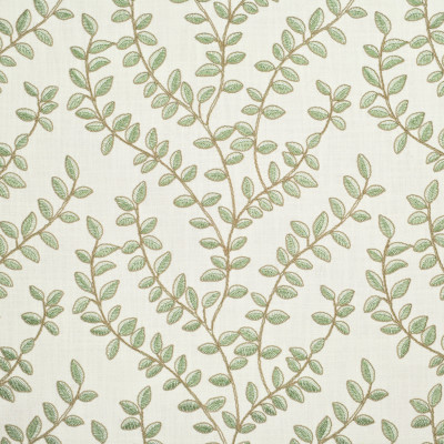 S2672 Green Tea Fabric:
