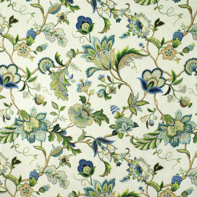 S2690 Sapphire Fabric: