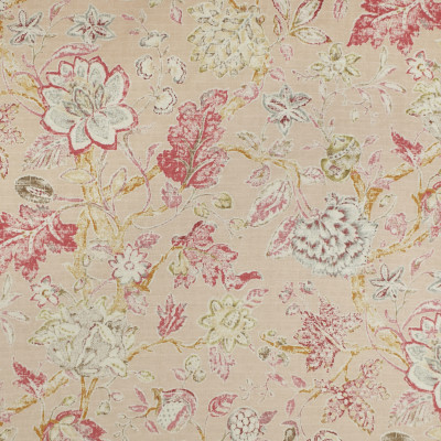 S2716 Blush Fabric: S35, ANNA ELISABETH, LARGE PRINT, LARGE SCALE, PRINT, COTTON, COTTON PRINT, 100% COTTON