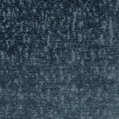 S2763 Ocean Fabric: S36, ANNA ELISABETH, CRYPTON, CRYPTON HOME, PERFORMANCE, EASY TO CLEAN, ANTIMICROBIAL, STAIN RESISTANT, NFPA260, NFPA 260, SOLID, CHENILLE, BLUE, BLUE CHENILLE, SOLID BLUE, OCEAN