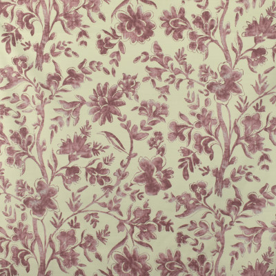 S2832 Claret Fabric: