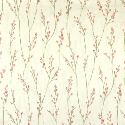 S2836 Peony Fabric: