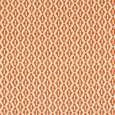 S2846 Rust Fabric: