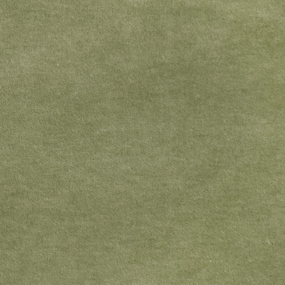 S2862 Lilypad Fabric: S38, ANNA ELISABETH, NFPA260, NFPA 260, SOLID, VELVET, GREEN, GREEN VELVET, SOLID GREEN, SOLID VELVET