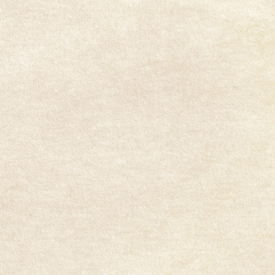 S2892 Cream Fabric: S39, ANNA ELISABETH, NFPA260, NFPA 260, CREAM, NEUTRAL, VELVET, SOLID CREAM, SOLID VELVET, CREAM VELVET, NEUTRAL VELVET