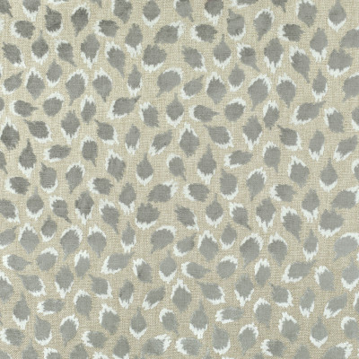 S2951 Silver Fabric: