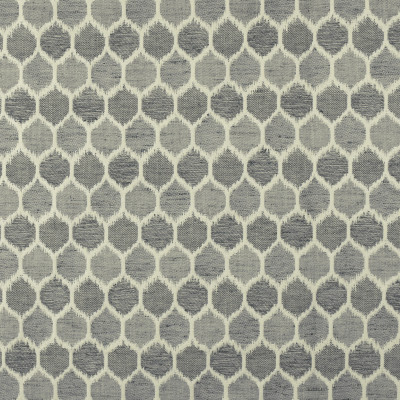 S2974 Smoke Fabric: S40, ANNA ELISABETH, GEOMETRIC, WOVEN, GRAY, GRAY GEOMETRIC, GRAY WOVEN, GEOMETRIC WOVEN