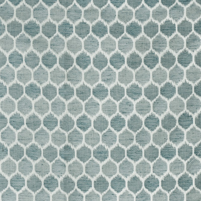 S3015 Aqua Fabric: S41, ANNA ELISABETH, GEOMETRIC, WOVEN, BLUE, BLUE WOVEN, BLUE GEOMETRIC, WOVEN GEOMETRIC, GEOMETRIC WOVEN, AQUA