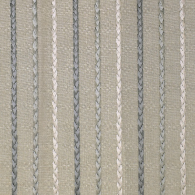 S3017 Slate Fabric: