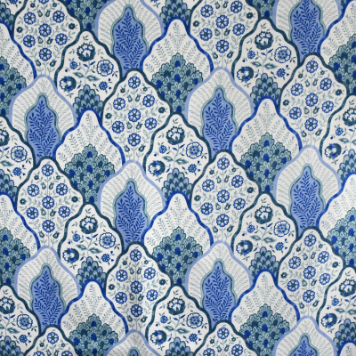 S3021 Capri Fabric: