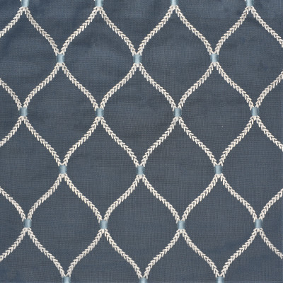 S3038 Sapphire Fabric: