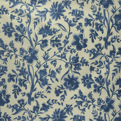 S3040 Indigo Fabric:
