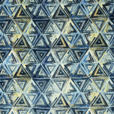 S3043 Denim Fabric: