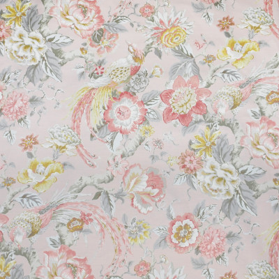 S3090 Blush Fabric: