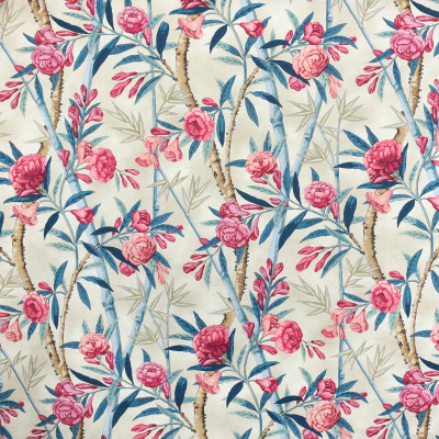 S3121 Tussah Fabric: