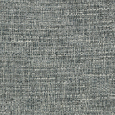 S3126 Rain Fabric: S45, M03, ANNA ELISABETH, WINDOW, DRAPERY, SOLID, WOVEN, BLUE, RAIN