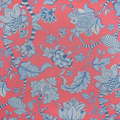 S3128 Red Fabric: