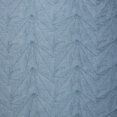 S3133 Indigo Fabric: