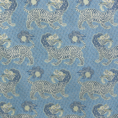 S3145 Porcelain Fabric: