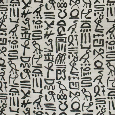 S3154 Ebony Fabric: