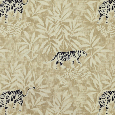 S3156 Linen Fabric: