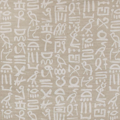 S3163 Chalk Fabric: