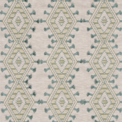 S3182 Greenery Fabric:
