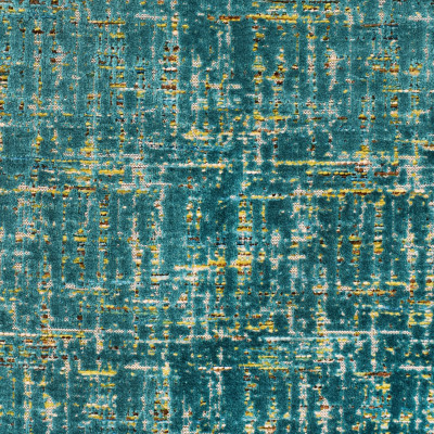 S3190 Tourmaline Fabric: