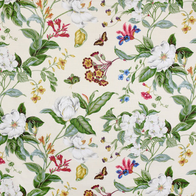 S3201 Cream Fabric: