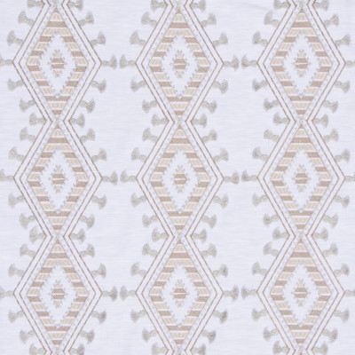 S3225 Metallic Fabric: