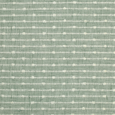 S3233 Lagoon Fabric: M03, STRIPE, TEXTURE, WOVEN, GREEN, TEAL, MIST, LAGOON