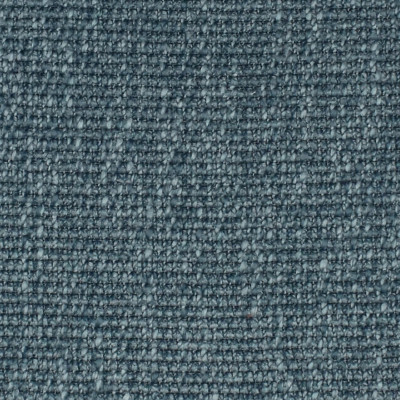 S3269 Stream Fabric: S42, ANNA ELISABETH, PERFORMANCE, EASY TO CLEAN, ESSENTIALS, SOLID, TEXTURE, BLUE